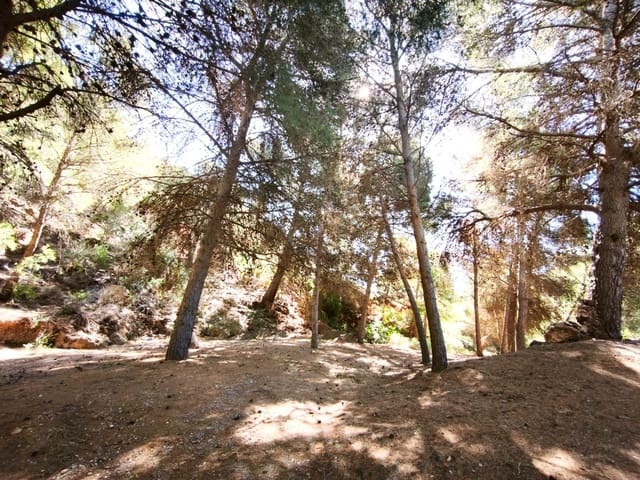 Grunde uden byggetilladelser til salg i Morata, Lorca - € 585.000 (Ref: 9806517)