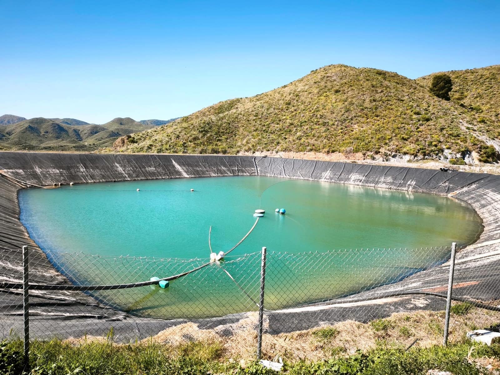 Grunde uden byggetilladelser til salg i Morata - € 585.000 (Ref: 9806517)