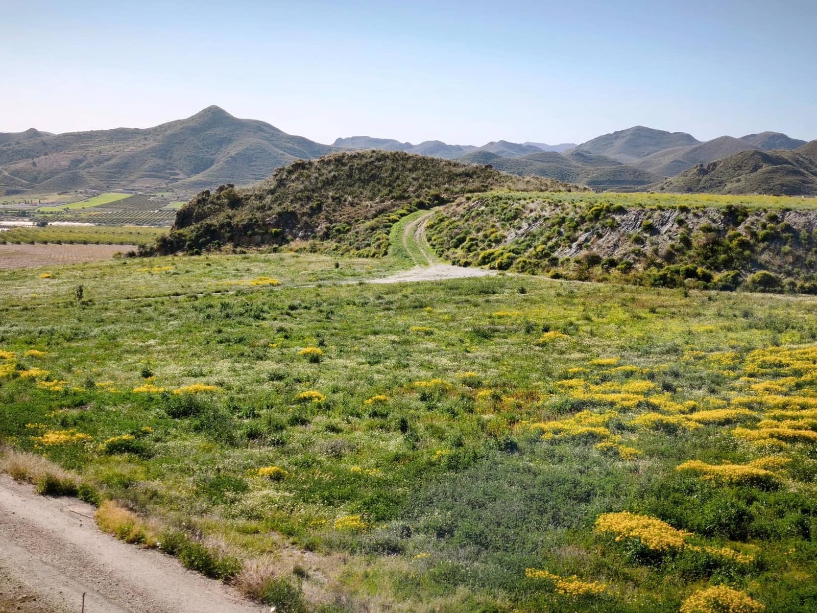 Grunde uden byggetilladelser til salg i Morata - € 585.000 (Ref: 9806517)