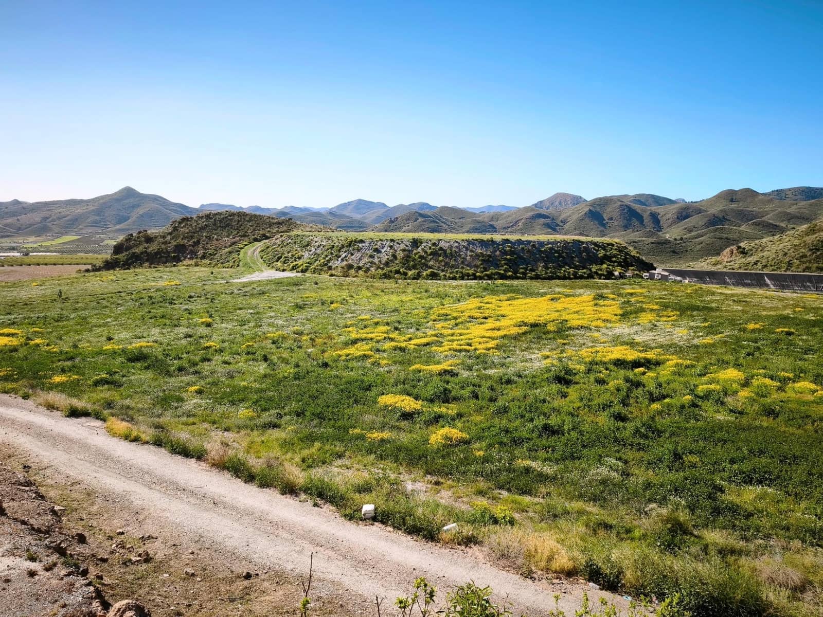 Grunde uden byggetilladelser til salg i Morata - € 585.000 (Ref: 9806517)