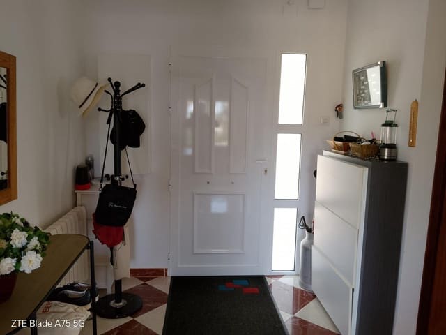 4 sypialnia Willa na sprzedaż w La Azohia, Kartagena z basenem - 599 500 € (Ref: 9815878)