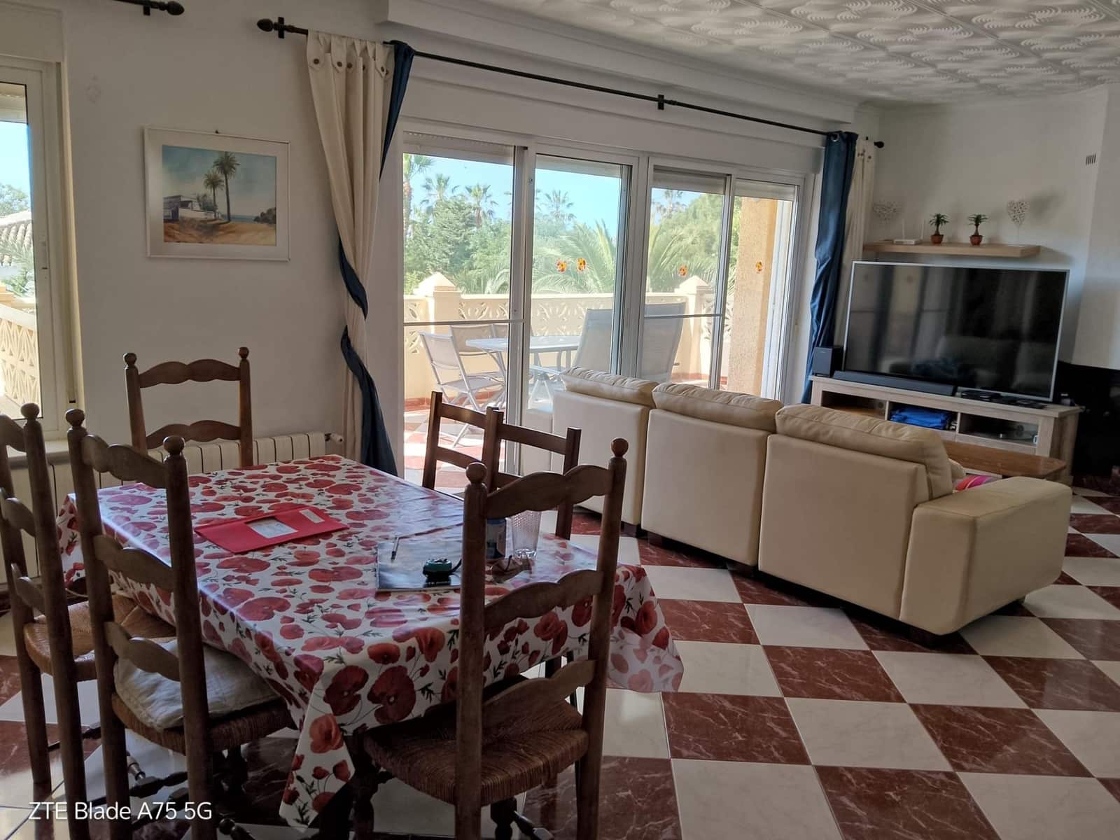 4 sypialnia Willa na sprzedaż w La Azohia z basenem - 599 500 € (Ref: 9815878)