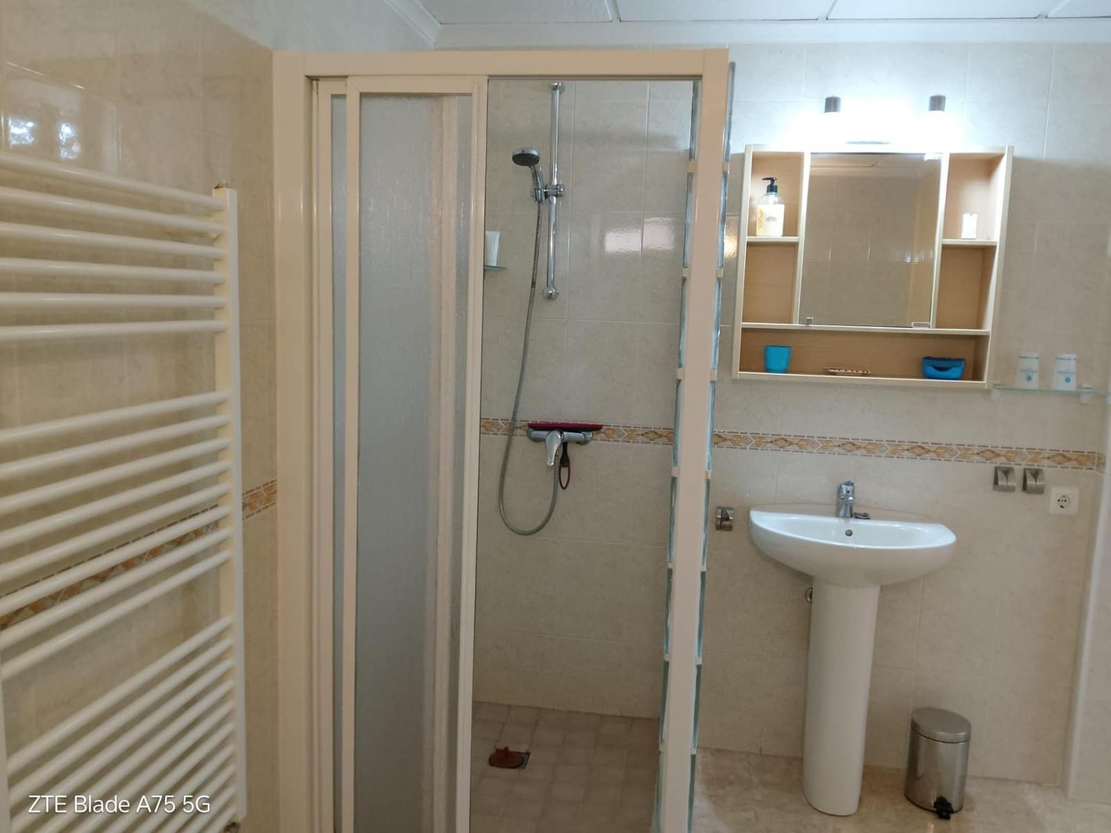 4 sypialnia Willa na sprzedaż w La Azohia z basenem - 599 500 € (Ref: 9815878)