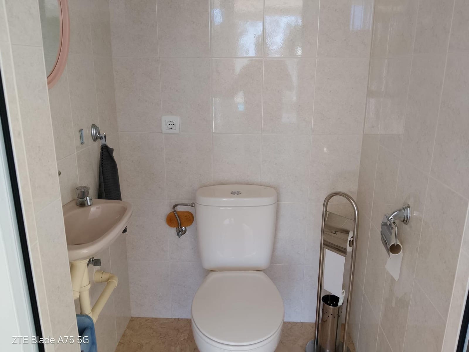 4 sypialnia Willa na sprzedaż w La Azohia z basenem - 599 500 € (Ref: 9815878)