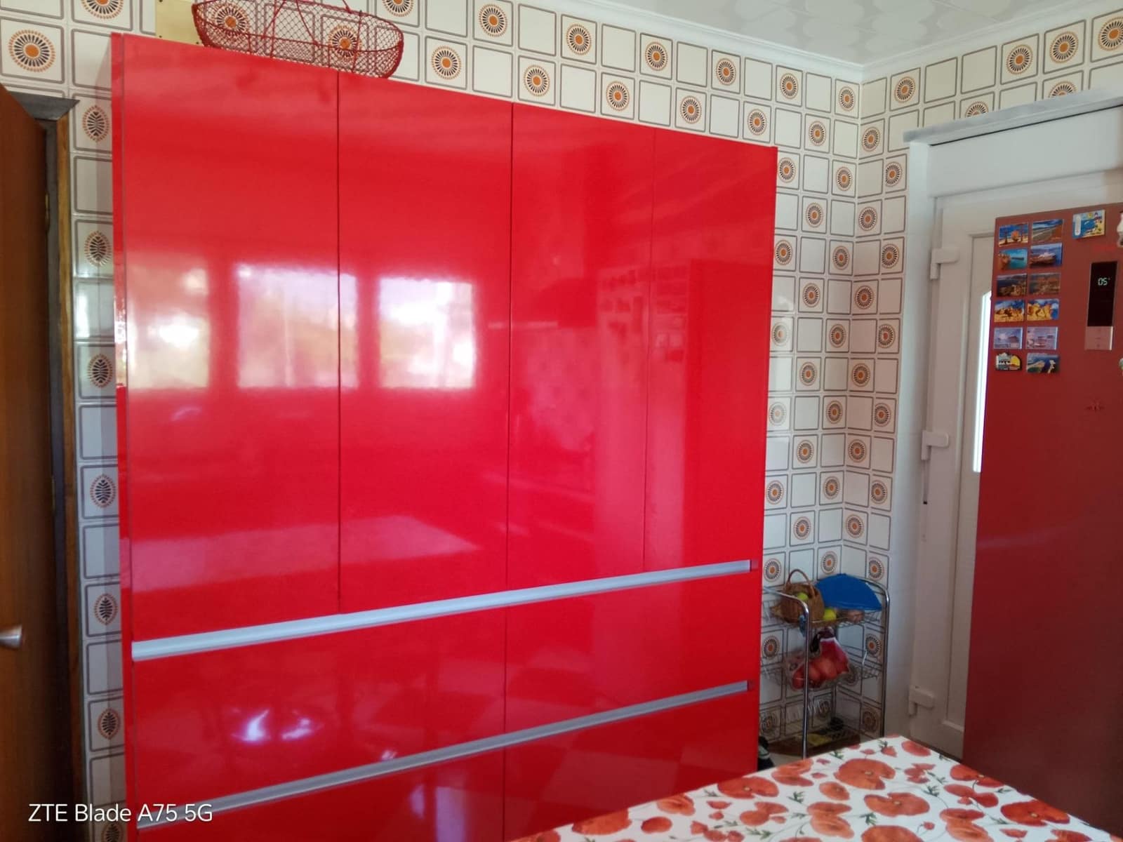 4 sypialnia Willa na sprzedaż w La Azohia z basenem - 599 500 € (Ref: 9815878)