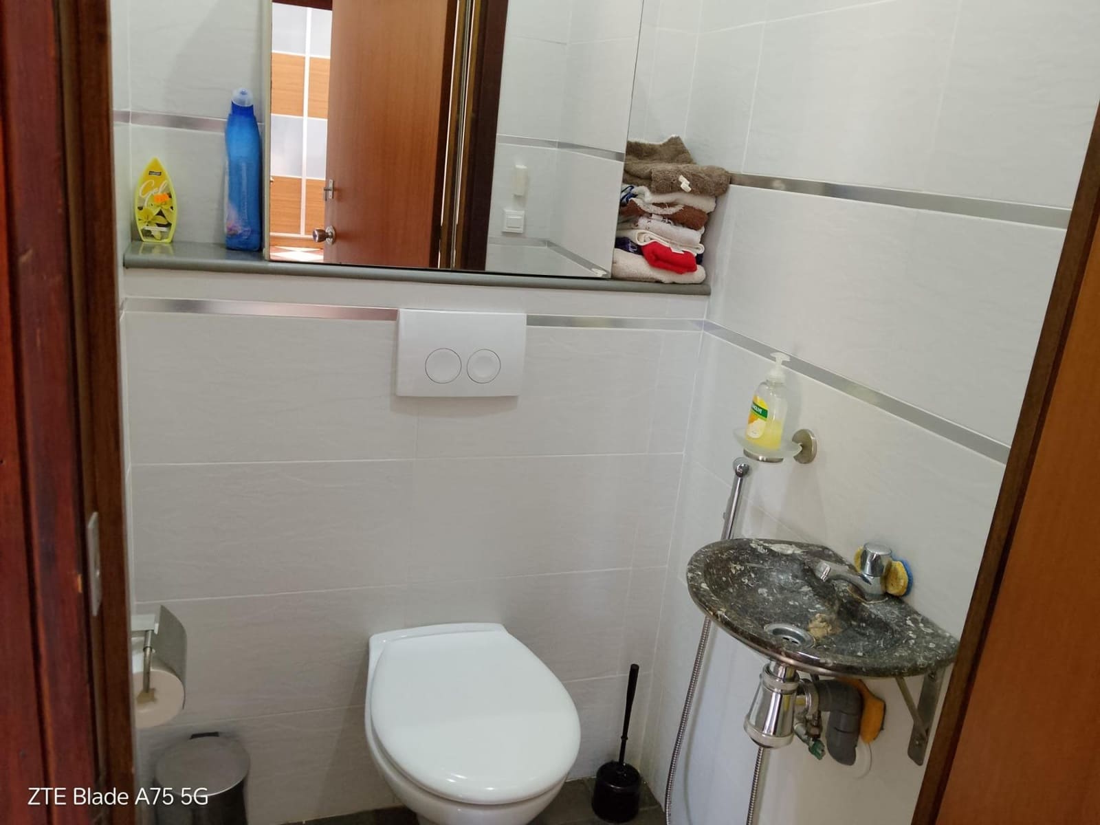 4 sypialnia Willa na sprzedaż w La Azohia z basenem - 599 500 € (Ref: 9815878)