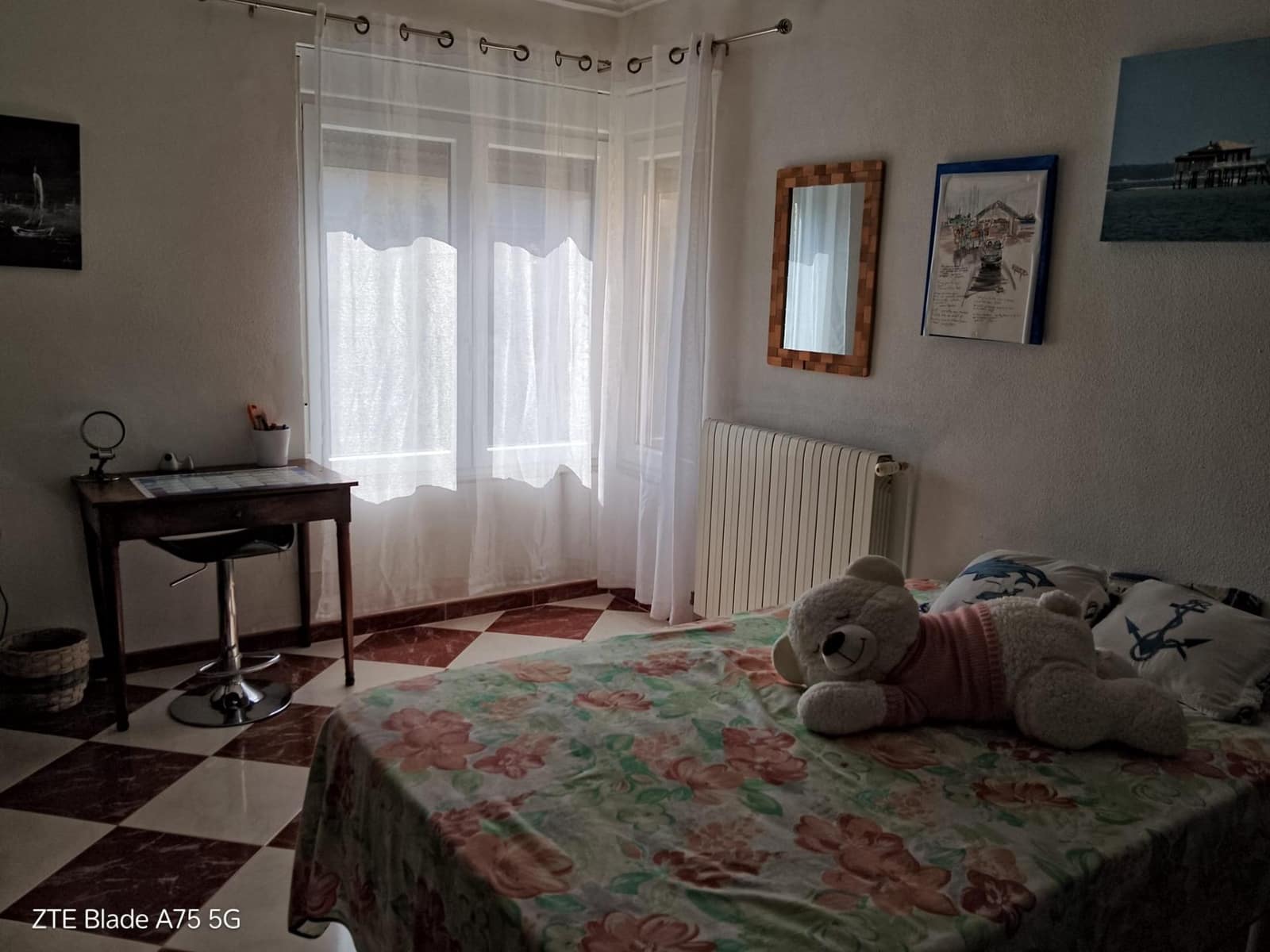 4 sypialnia Willa na sprzedaż w La Azohia z basenem - 599 500 € (Ref: 9815878)
