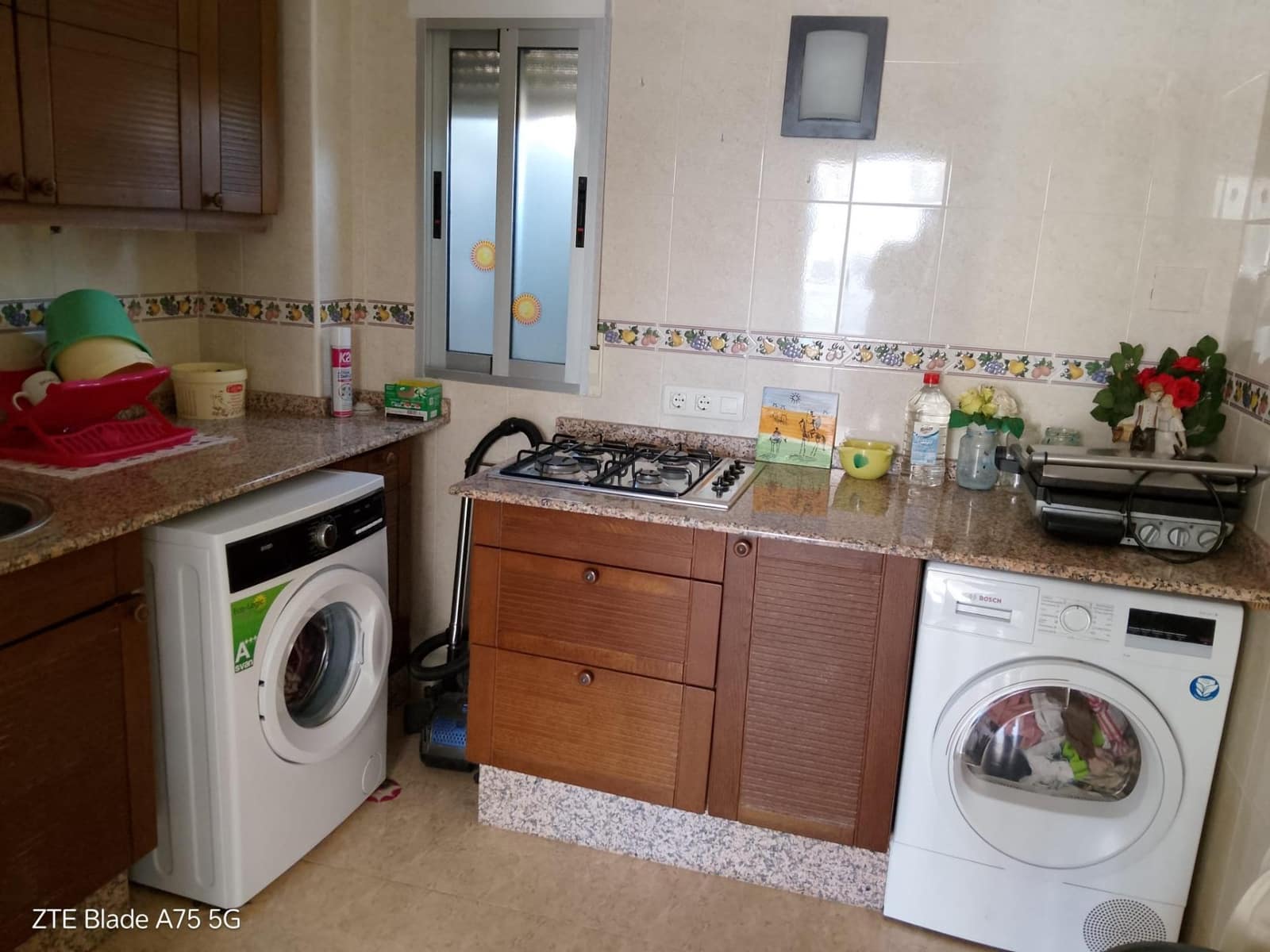 4 sypialnia Willa na sprzedaż w La Azohia z basenem - 599 500 € (Ref: 9815878)