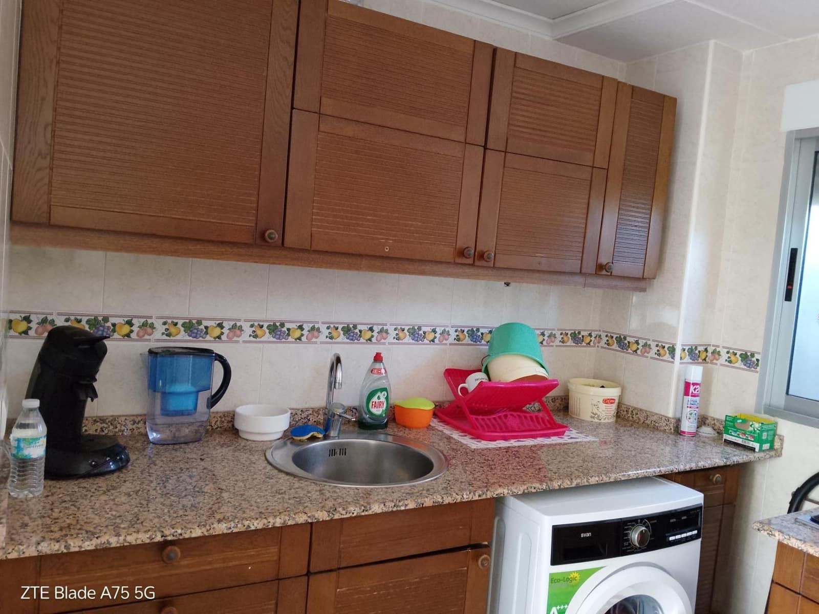 4 sypialnia Willa na sprzedaż w La Azohia z basenem - 599 500 € (Ref: 9815878)