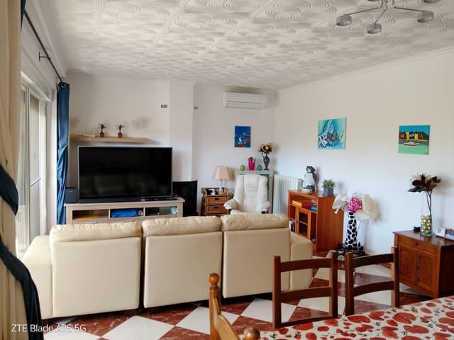 4 sypialnia Willa na sprzedaż w La Azohia, Kartagena z basenem - 599 500 € (Ref: 9815878)