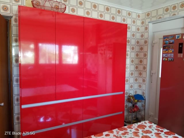 4 sypialnia Willa na sprzedaż w La Azohia, Kartagena z basenem - 599 500 € (Ref: 9815878)