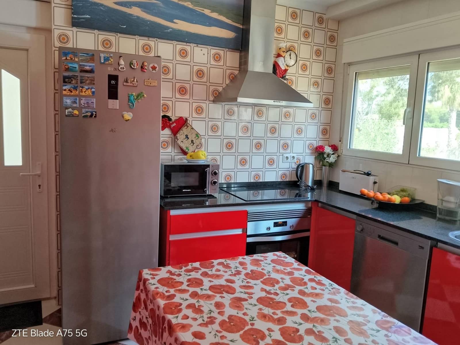 4 sypialnia Willa na sprzedaż w La Azohia z basenem - 599 500 € (Ref: 9815878)