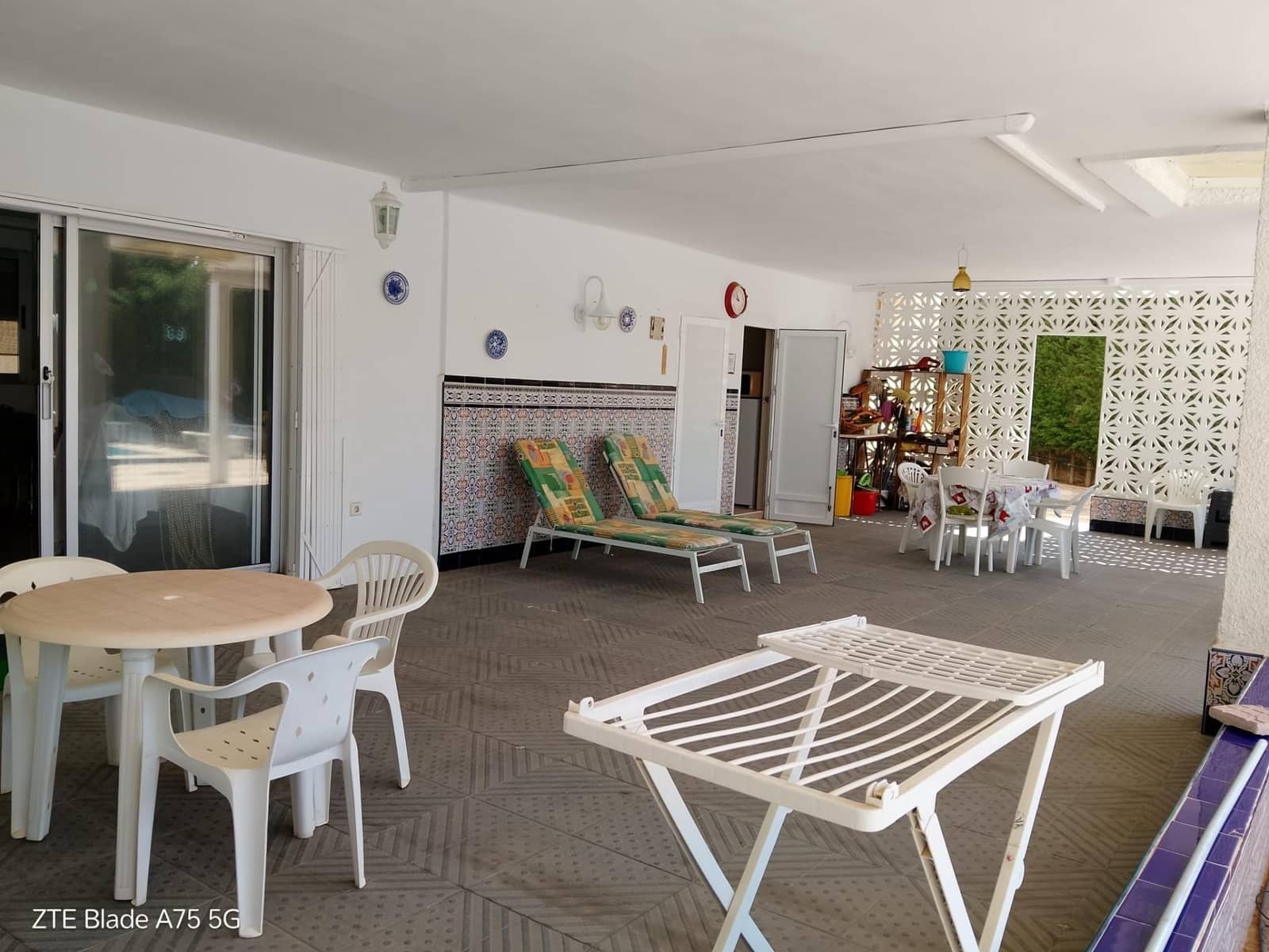 4 sypialnia Willa na sprzedaż w La Azohia z basenem - 599 500 € (Ref: 9815878)