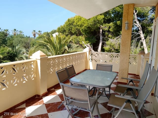 4 sypialnia Willa na sprzedaż w La Azohia, Kartagena z basenem - 599 500 € (Ref: 9815878)