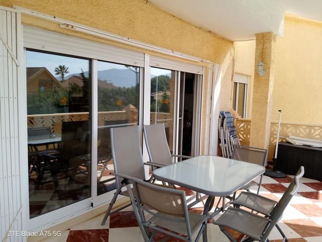 4 sypialnia Willa na sprzedaż w La Azohia, Kartagena z basenem - 599 500 € (Ref: 9815878)