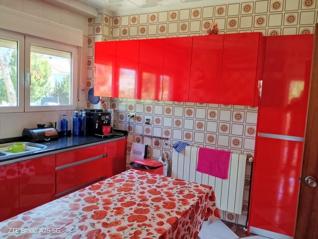 4 sypialnia Willa na sprzedaż w La Azohia, Kartagena z basenem - 599 500 € (Ref: 9815878)