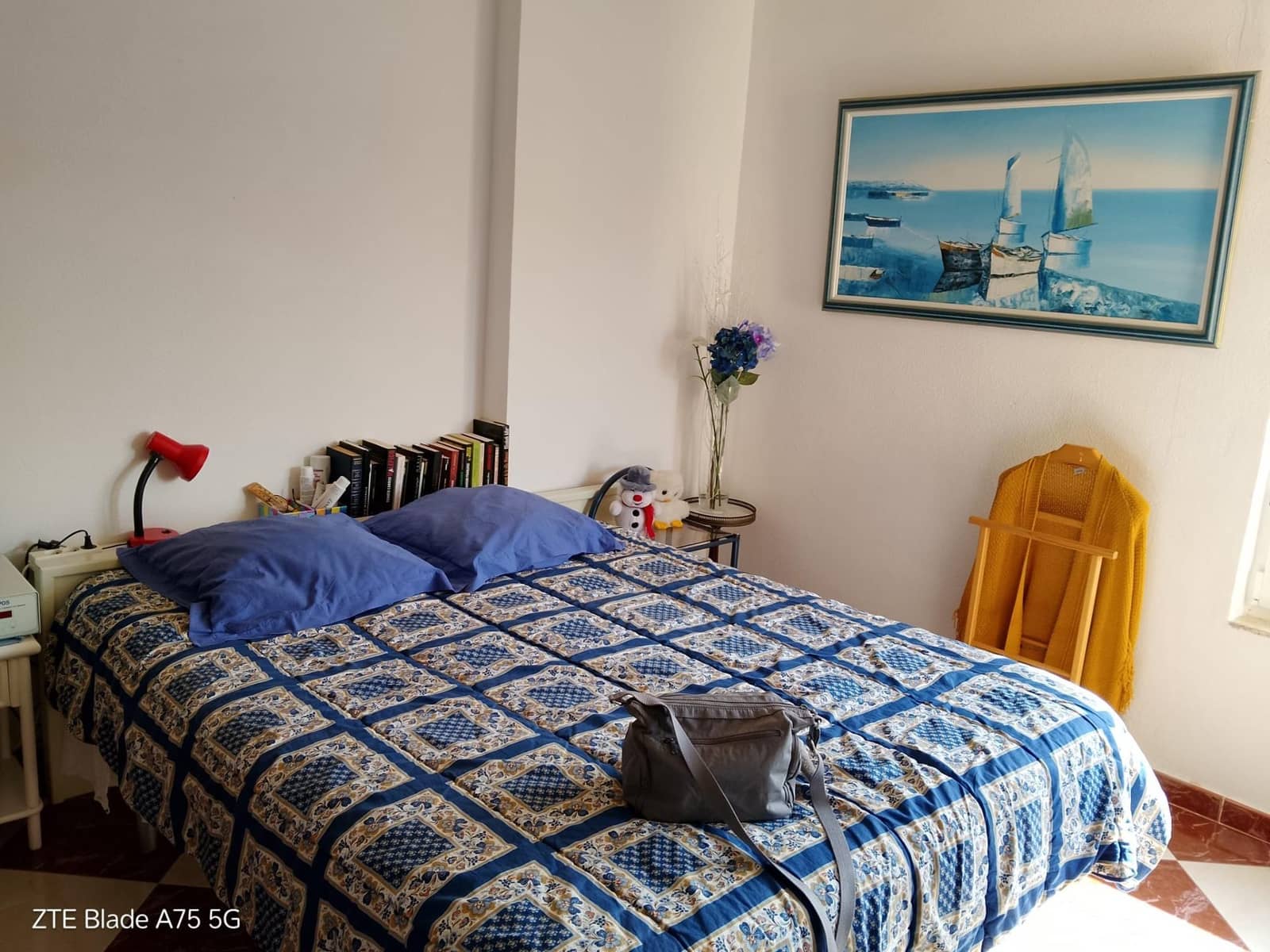4 sypialnia Willa na sprzedaż w La Azohia z basenem - 599 500 € (Ref: 9815878)