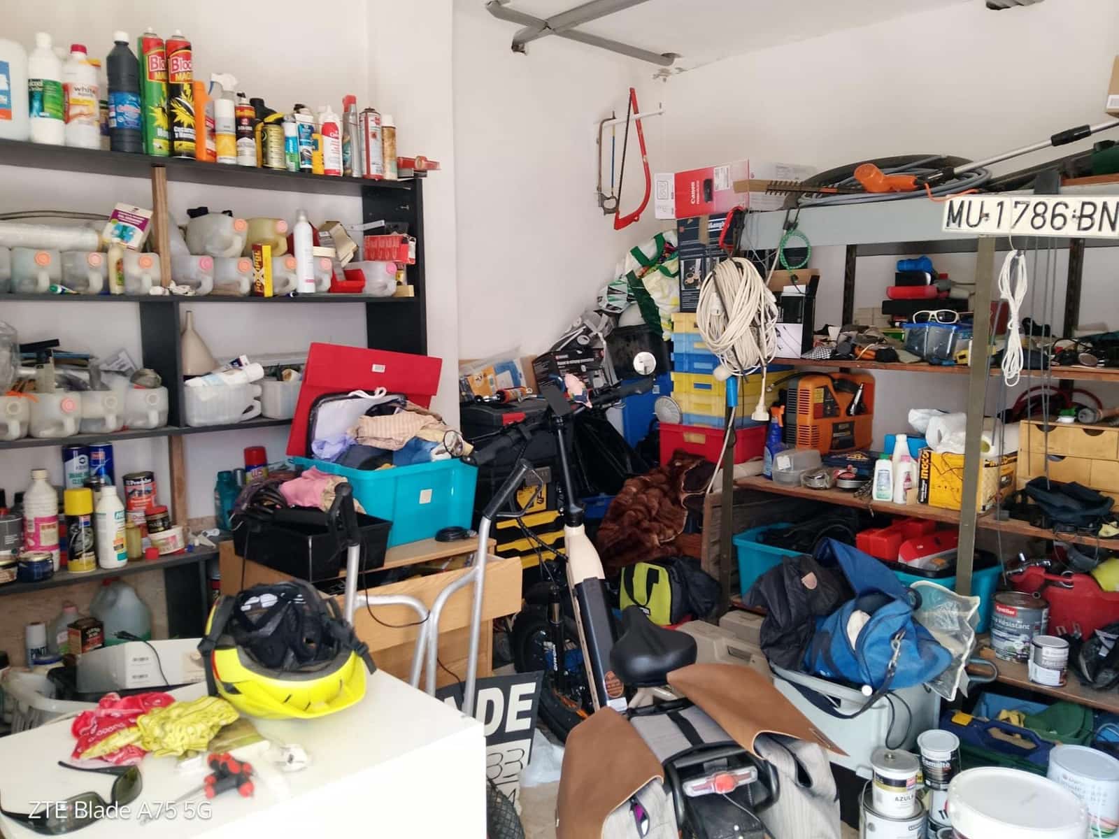 4 sypialnia Willa na sprzedaż w La Azohia z basenem - 599 500 € (Ref: 9815878)