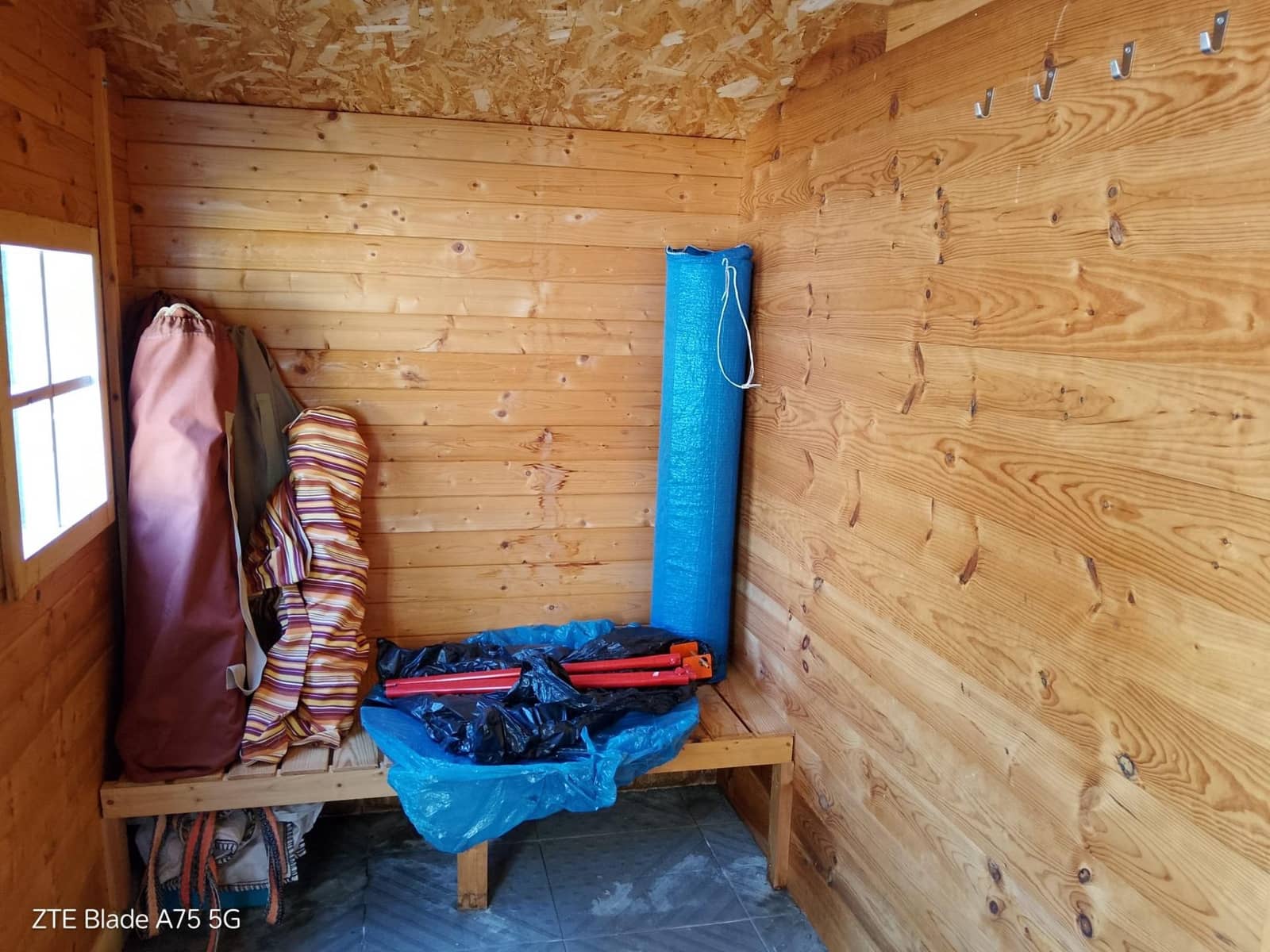 4 sypialnia Willa na sprzedaż w La Azohia z basenem - 599 500 € (Ref: 9815878)