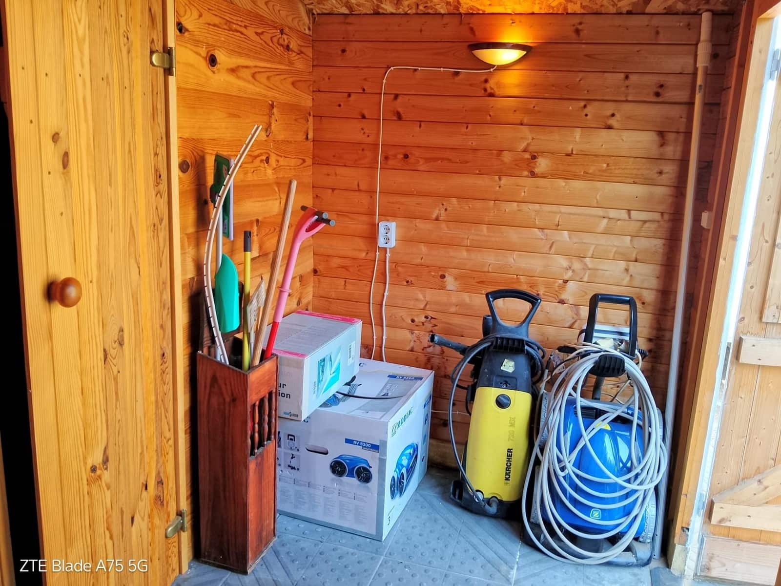 4 sypialnia Willa na sprzedaż w La Azohia z basenem - 599 500 € (Ref: 9815878)