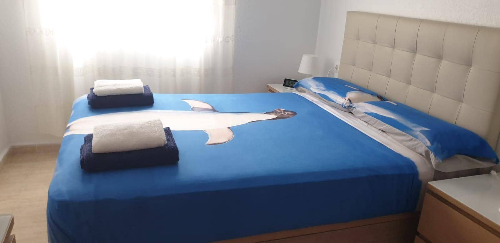 2 camera da letto Villa in vendita in Camposol con piscina - 315.000 € (Rif: 9818271)