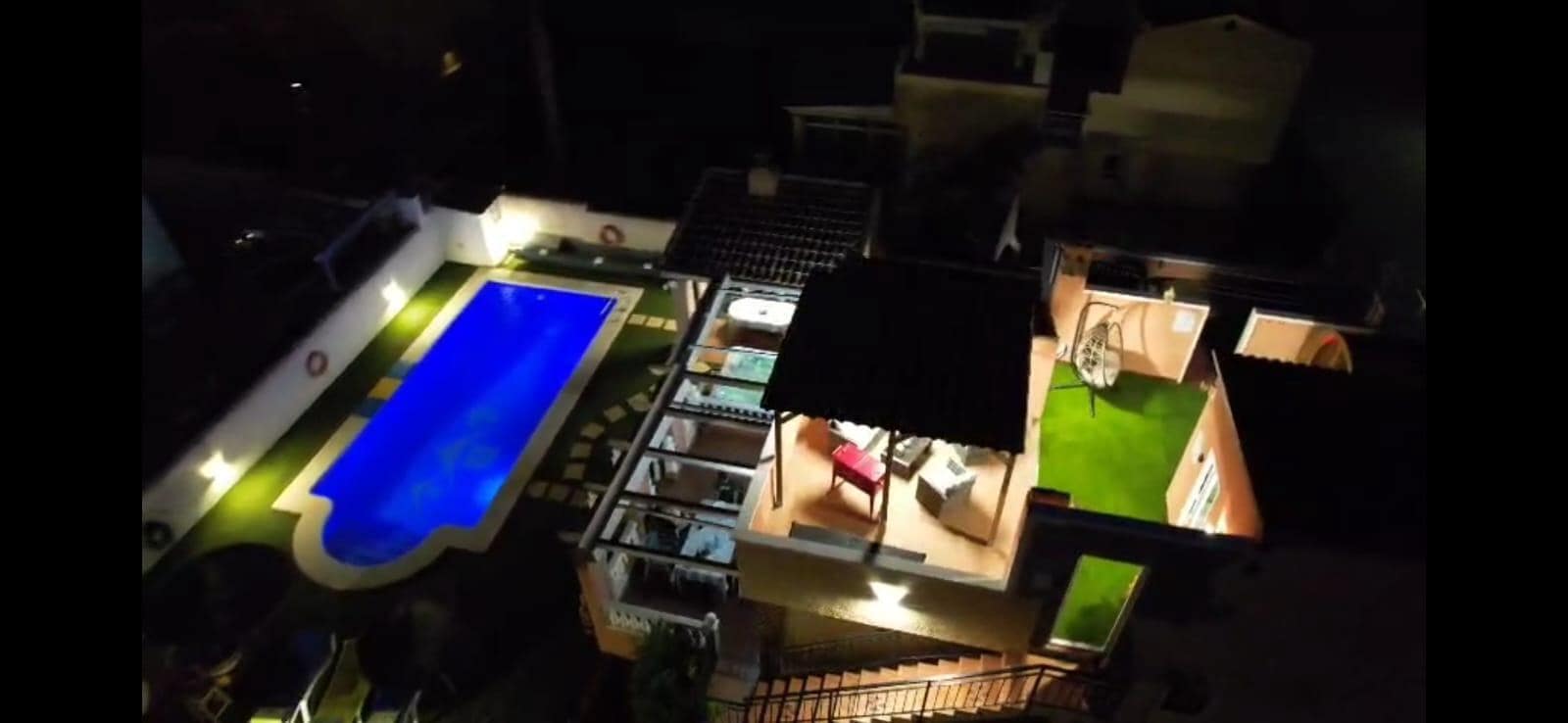 2 camera da letto Villa in vendita in Camposol con piscina - 315.000 € (Rif: 9818271)