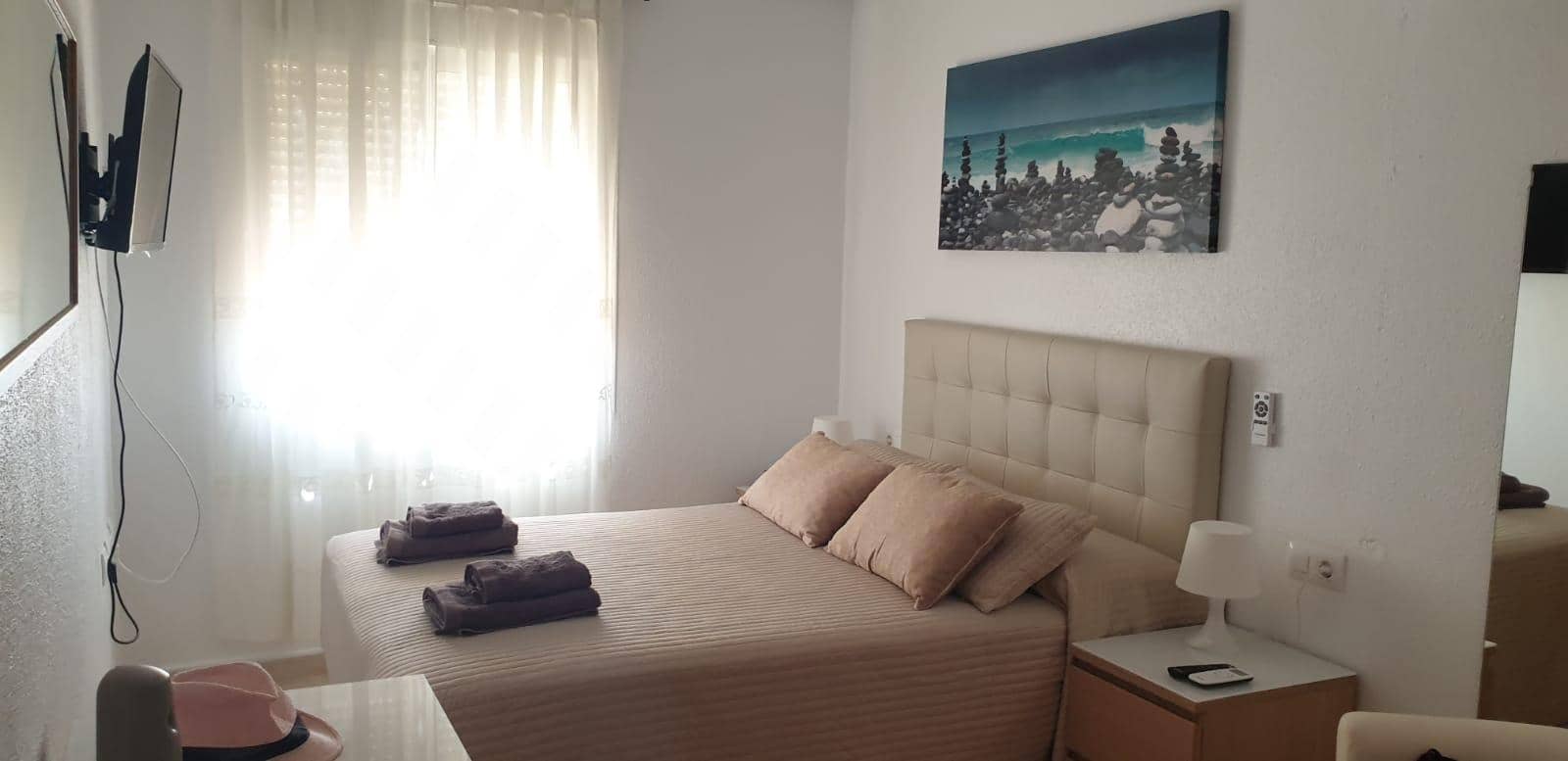 2 camera da letto Villa in vendita in Camposol con piscina - 315.000 € (Rif: 9818271)