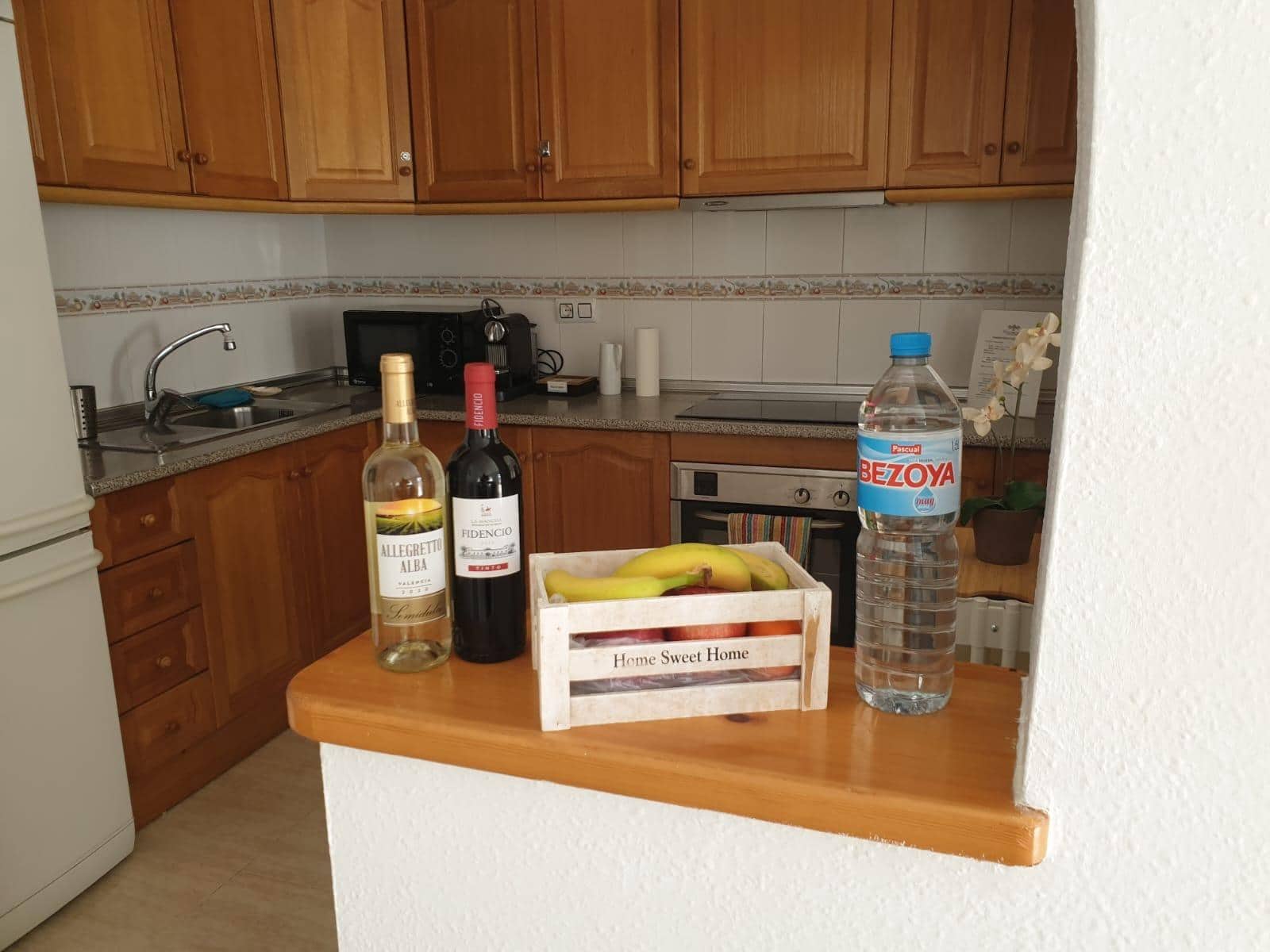 2 camera da letto Villa in vendita in Camposol con piscina - 315.000 € (Rif: 9818271)