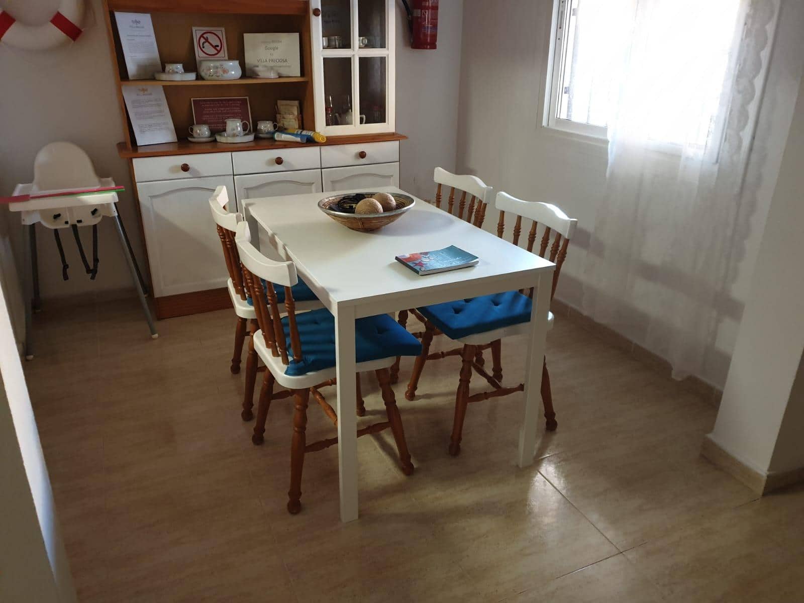 2 camera da letto Villa in vendita in Camposol con piscina - 315.000 € (Rif: 9818271)