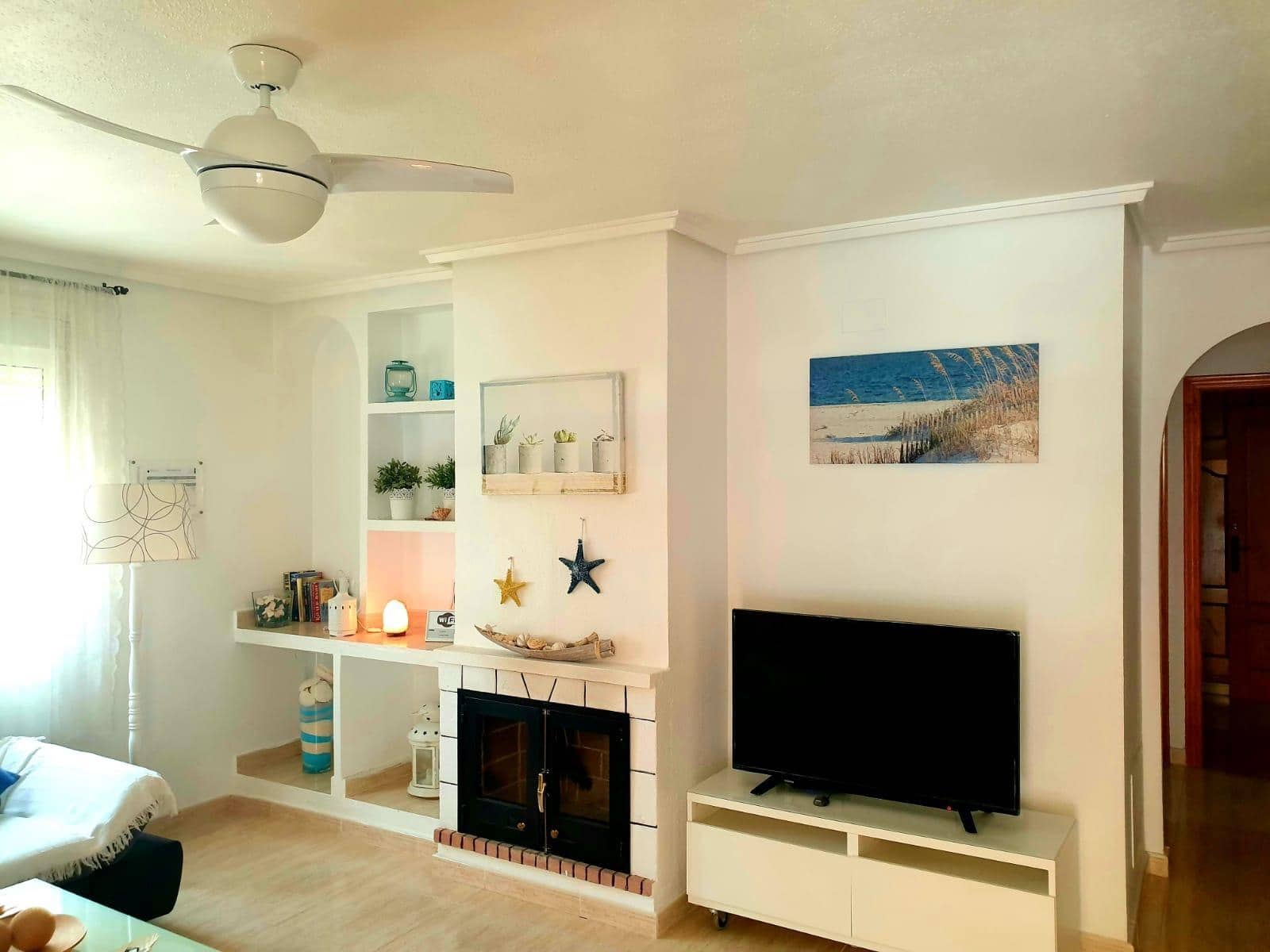 2 camera da letto Villa in vendita in Camposol con piscina - 315.000 € (Rif: 9818271)