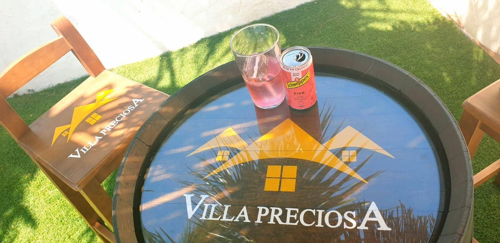 2 camera da letto Villa in vendita in Camposol con piscina - 315.000 € (Rif: 9818271)