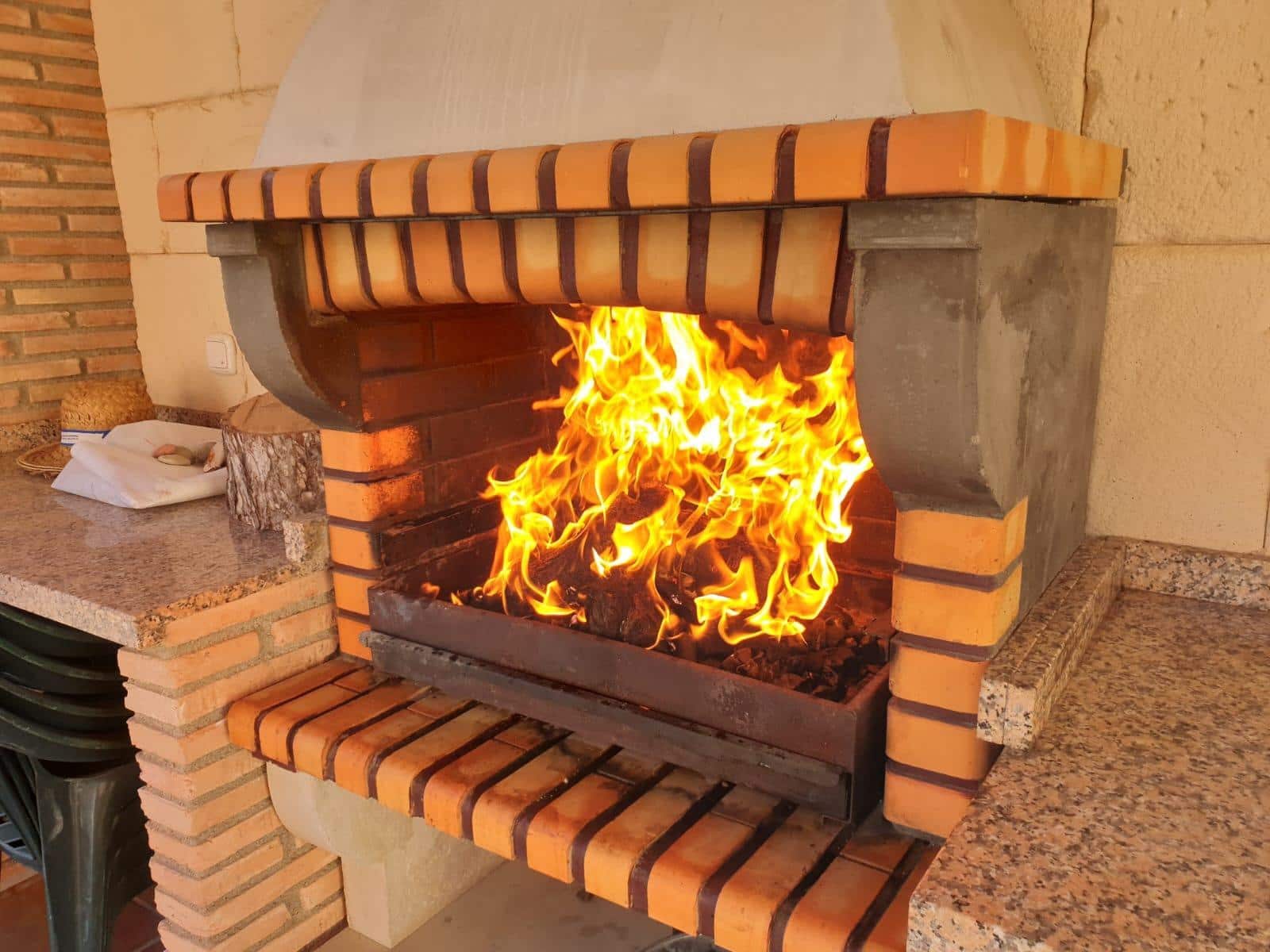 2 camera da letto Villa in vendita in Camposol con piscina - 315.000 € (Rif: 9818271)