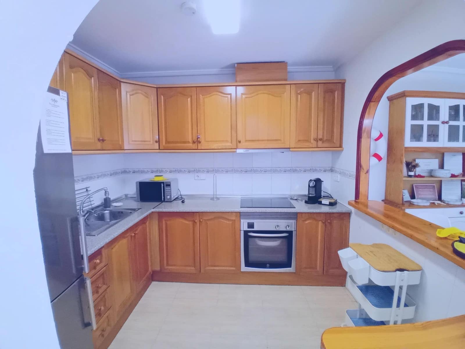 2 camera da letto Villa in vendita in Camposol con piscina - 315.000 € (Rif: 9818271)