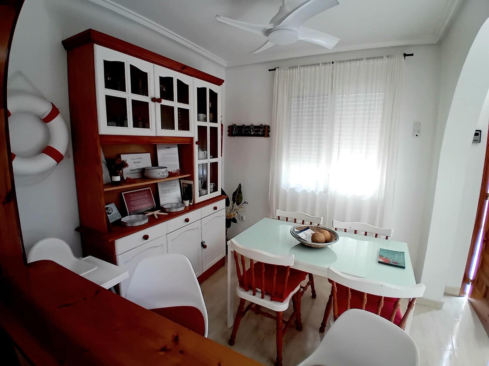 2 camera da letto Villa in vendita in Camposol con piscina - 315.000 € (Rif: 9818271)