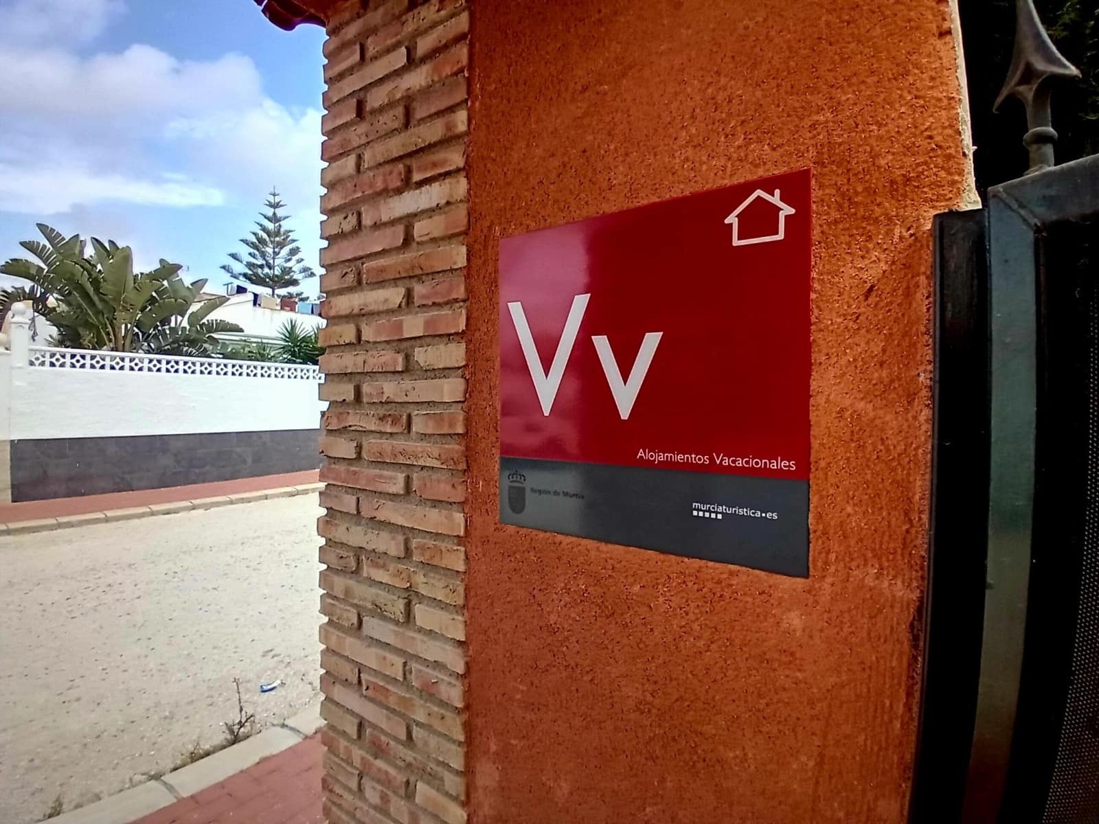 2 camera da letto Villa in vendita in Camposol con piscina - 315.000 € (Rif: 9818271)