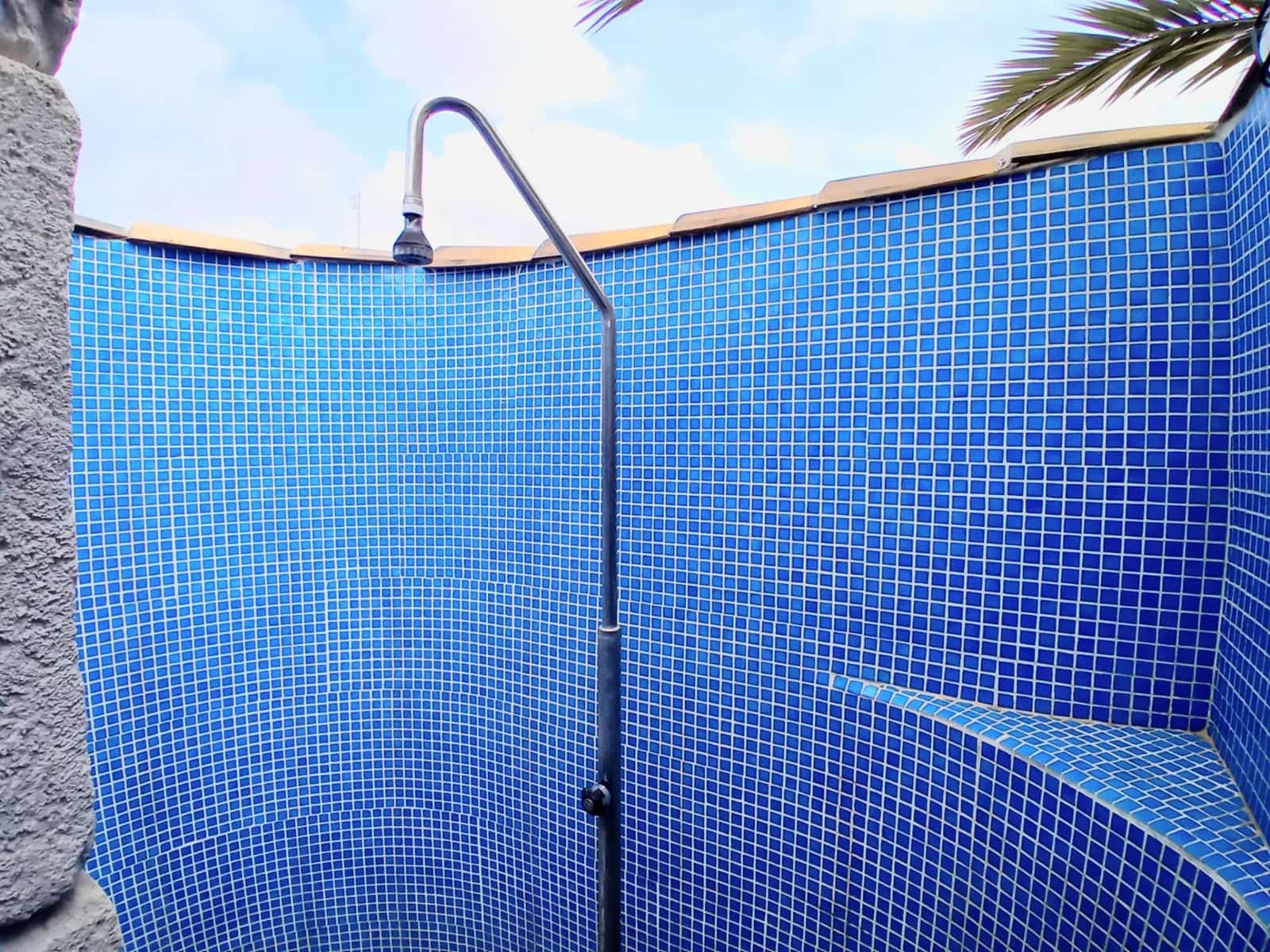 2 camera da letto Villa in vendita in Camposol con piscina - 315.000 € (Rif: 9818271)