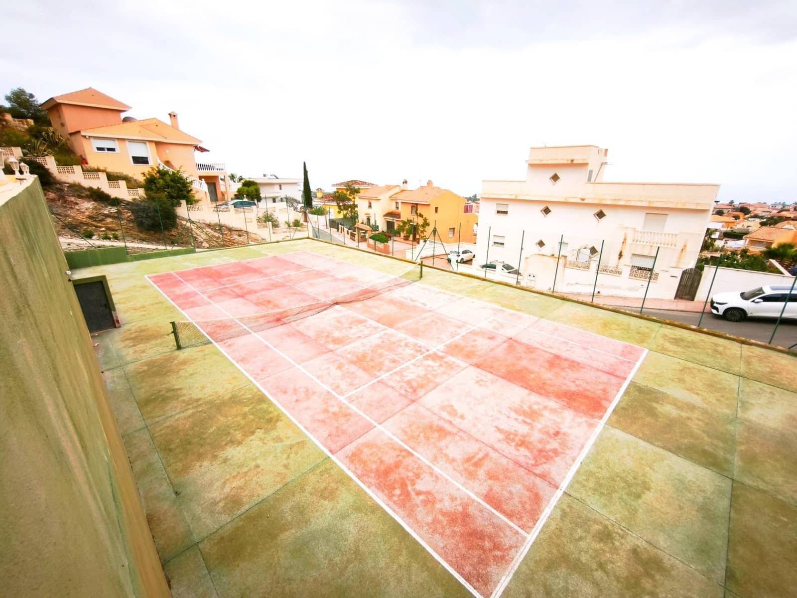 Building Plot for sale in Bolnuevo - € 220,000 (Ref: 9822959)