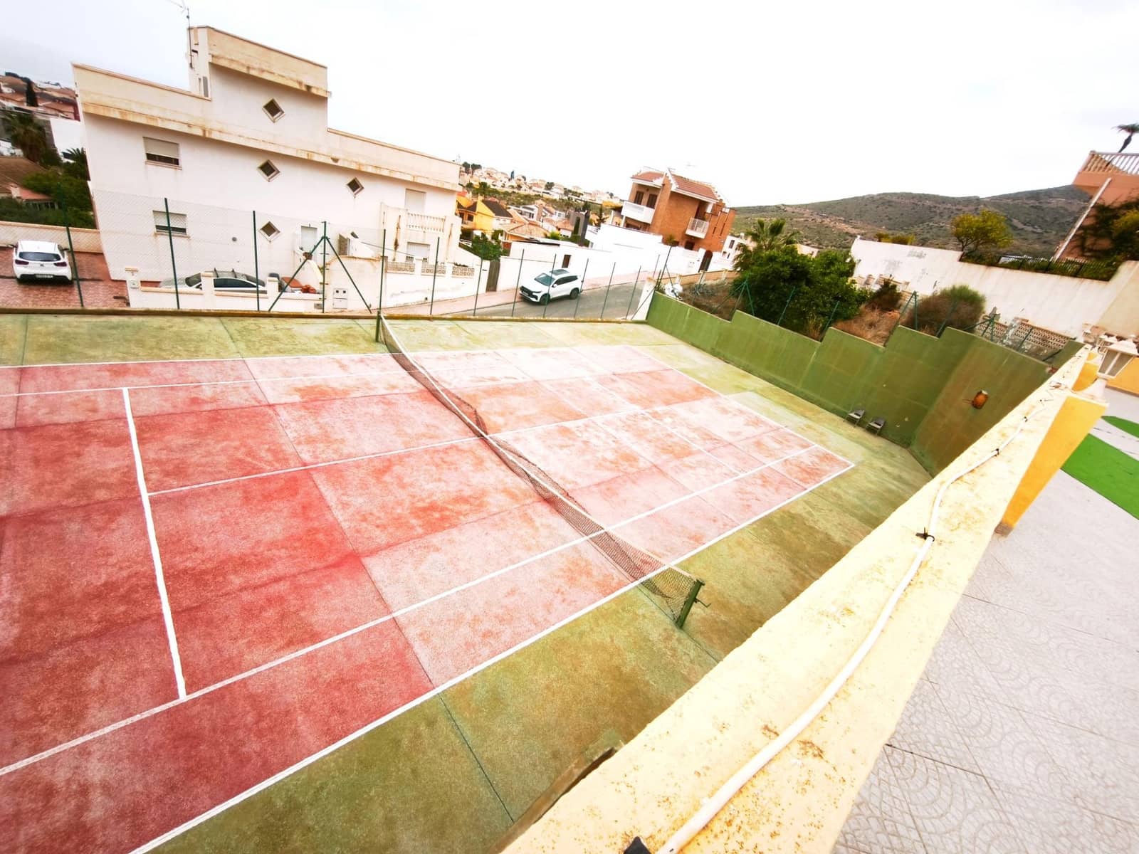 Building Plot for sale in Bolnuevo - € 220,000 (Ref: 9822959)