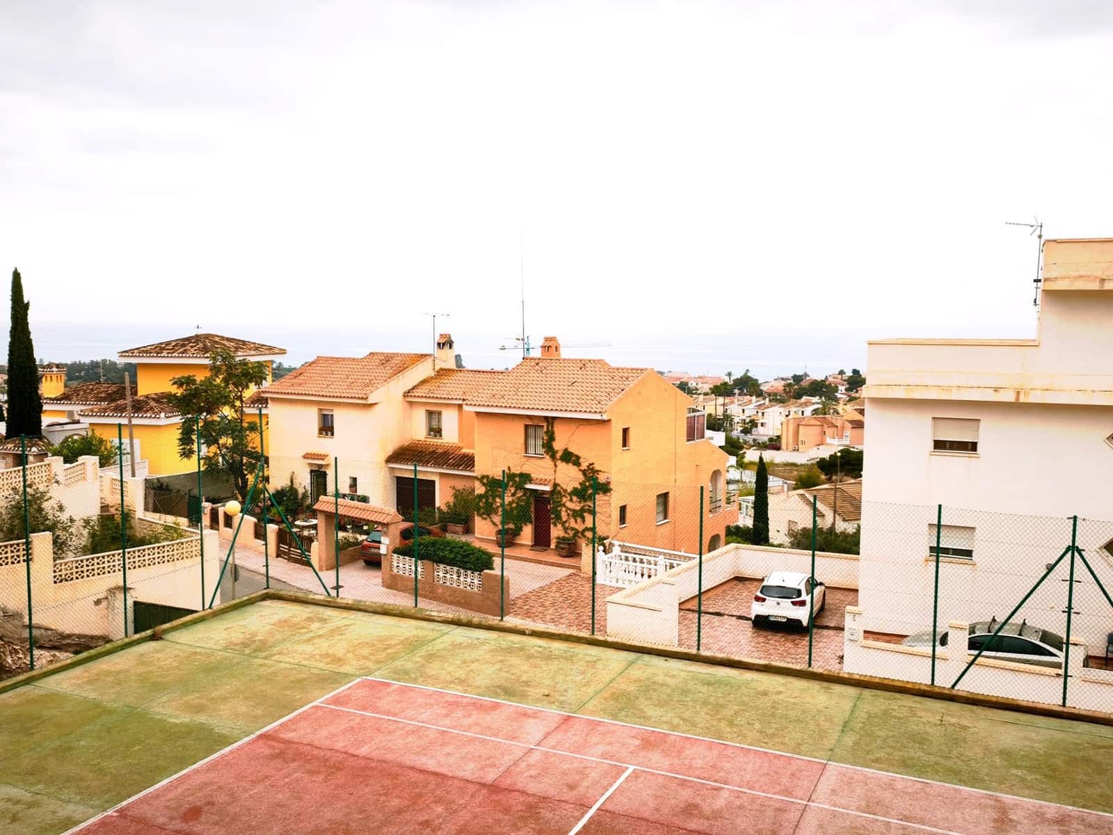 Building Plot for sale in Bolnuevo - € 220,000 (Ref: 9822959)