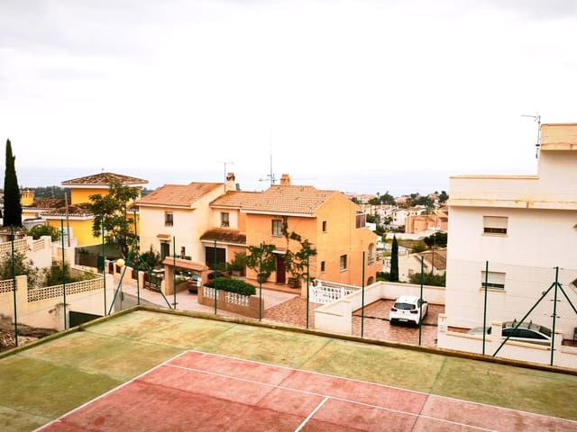Building Plot for sale in Bolnuevo, Mazarrón - € 220,000 (Ref: 9822959)