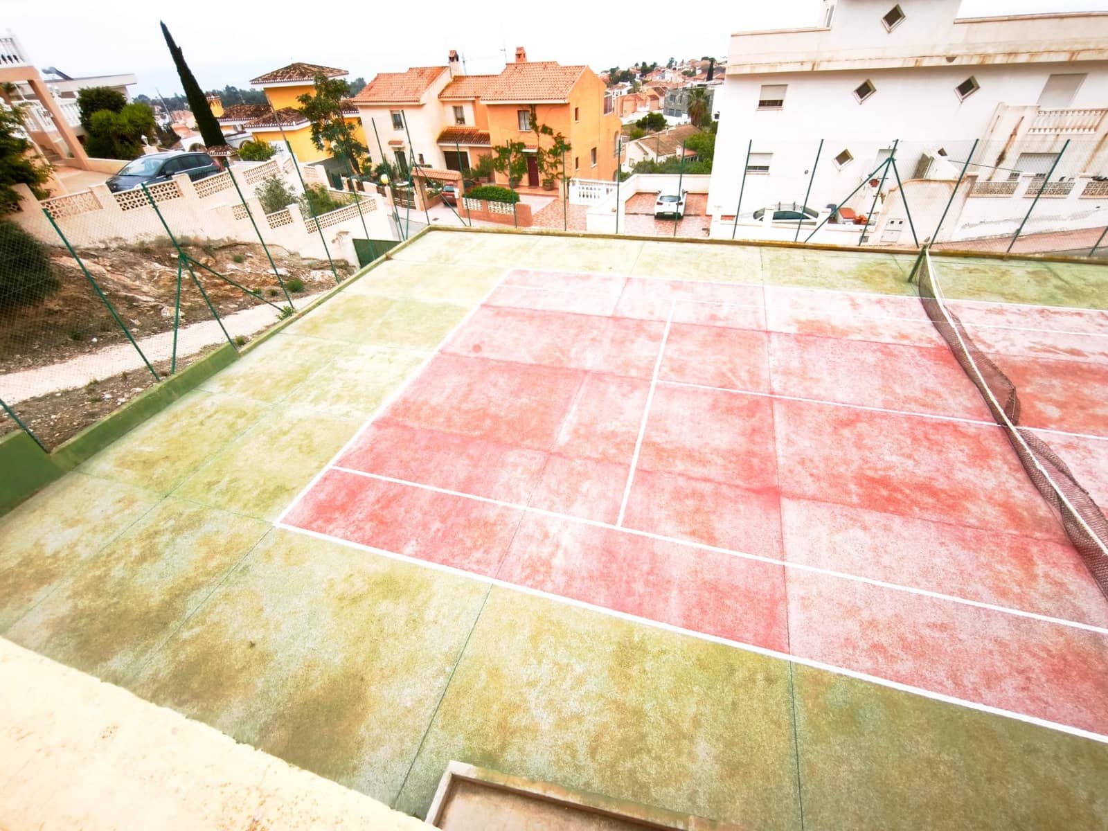 Building Plot for sale in Bolnuevo - € 220,000 (Ref: 9822959)