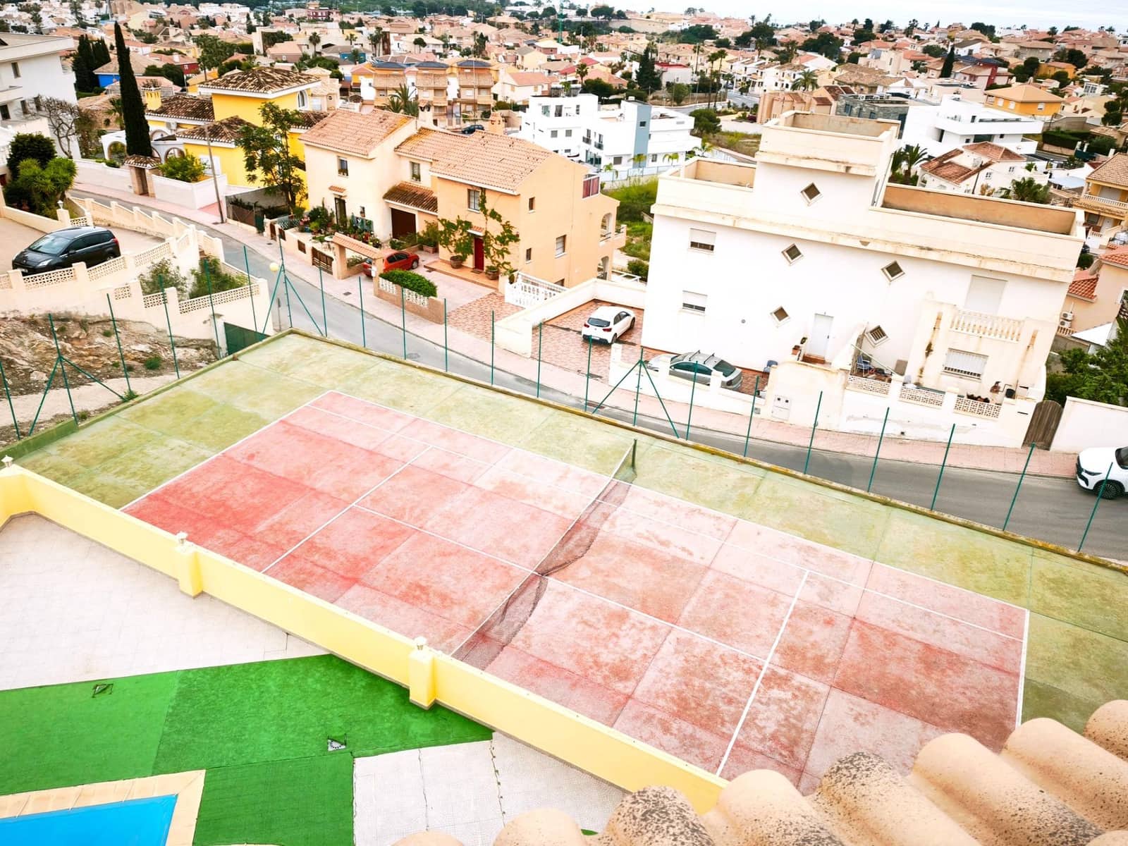 Building Plot for sale in Bolnuevo - € 220,000 (Ref: 9822959)