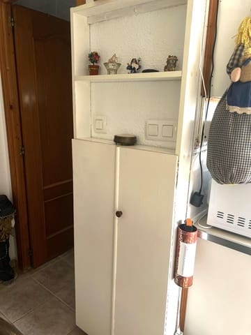 2 makuuhuone Maalaistalo myytävänä paikassa Campillo de Adentro, Cartagena - 212 900 € (Ref: 9829199)