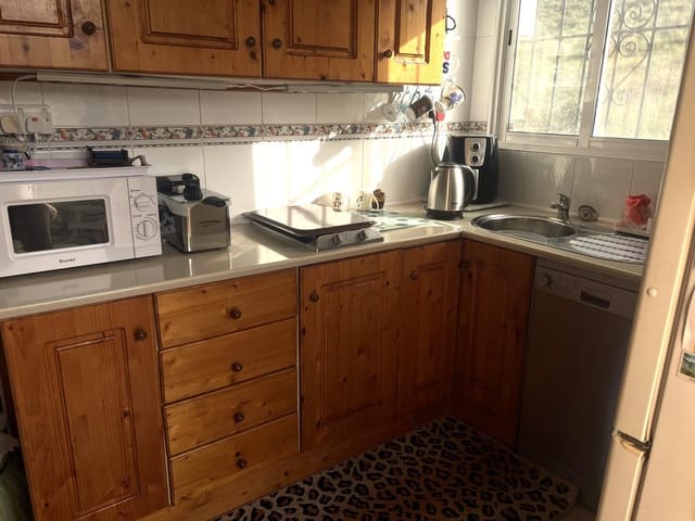 2 makuuhuone Maalaistalo myytävänä paikassa Campillo de Adentro, Cartagena - 212 900 € (Ref: 9829199)