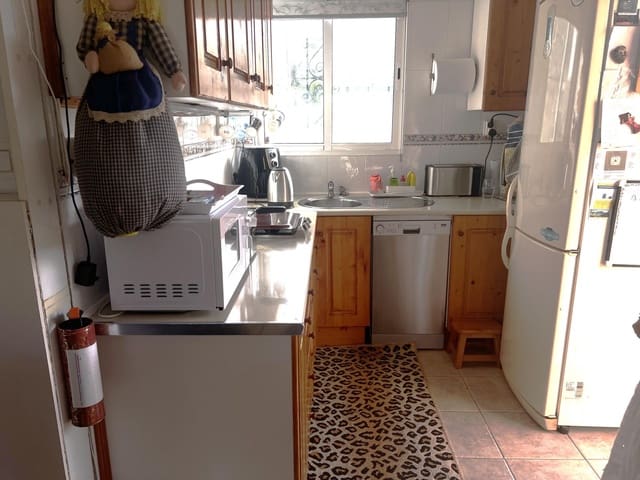 2 makuuhuone Maalaistalo myytävänä paikassa Campillo de Adentro, Cartagena - 212 900 € (Ref: 9829199)