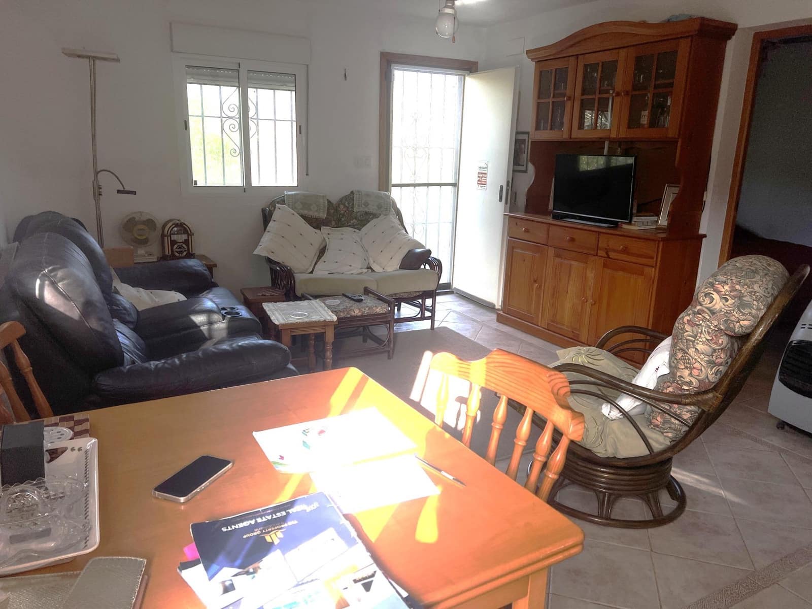 2 soveværelse Finca/Landehus til salg i Campillo de Adentro - € 212.900 (Ref: 9829199)