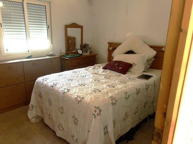 2 makuuhuone Maalaistalo myytävänä paikassa Campillo de Adentro, Cartagena - 212 900 € (Ref: 9829199)