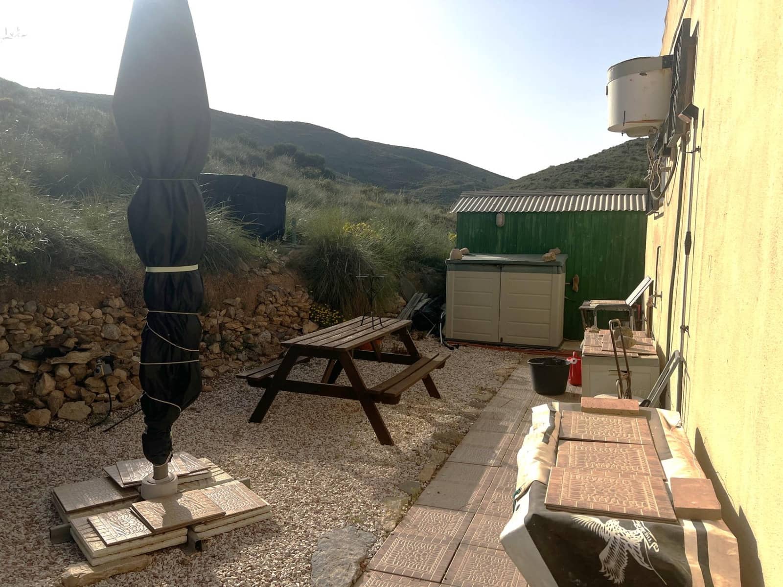 2 soveværelse Finca/Landehus til salg i Campillo de Adentro - € 212.900 (Ref: 9829199)