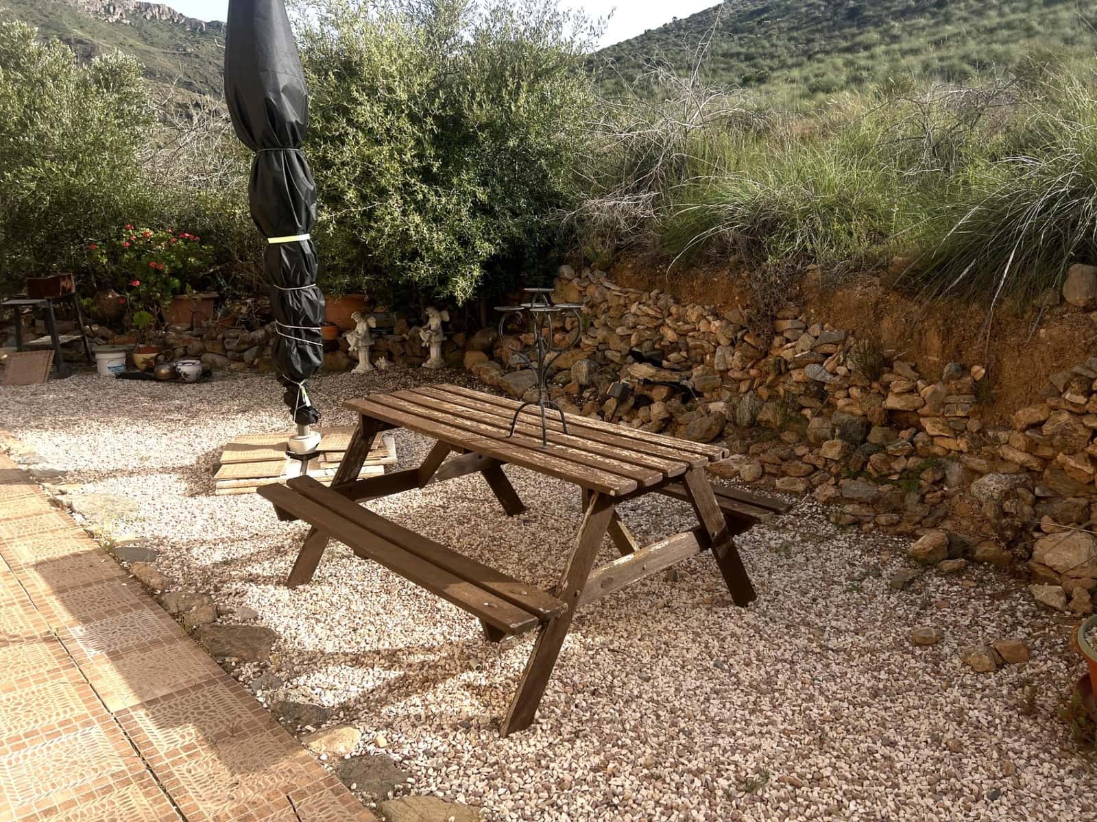 2 soveværelse Finca/Landehus til salg i Campillo de Adentro - € 212.900 (Ref: 9829199)