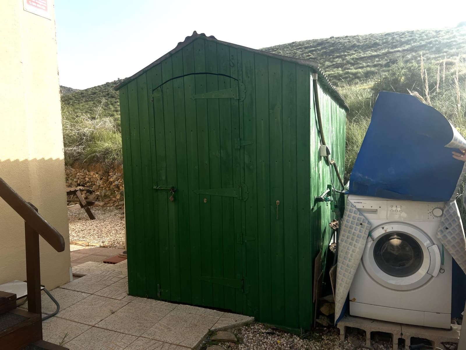 2 soveværelse Finca/Landehus til salg i Campillo de Adentro - € 212.900 (Ref: 9829199)